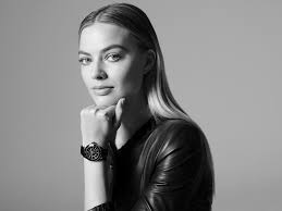 Maybe you would like to learn more about one of these? Margot Robbie Is The Face Of The Iconic Chanel J12 Watch