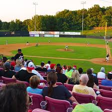 New Jersey Jackals Baseball And Beer Burger Fest