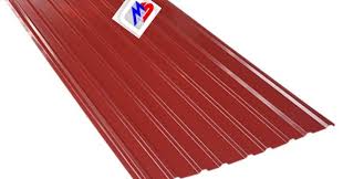 Cara menghitung luas trapesium atap. Terupdate Harga Sakura Roof Palembang Atap Minimalis Atap Minimalis