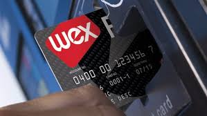 We did not find results for: Fleet Card 101 Everything You Need To Know Wex Inc Blog