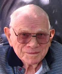 Obituary information for Abe Thiessen