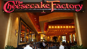 Over 200 menu selections are made fresh from scratch every day, with dishes including everything from soups, salads, and sandwiches, to seafood, steaks. Welcome To Cheesecake Factory May I Take Your Order Resetera