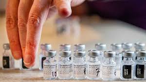 The novavax vaccine showed an efficacy of 100 percent at preventing moderate or severe disease. Novavax Vaccine Seems Effective Against Covid 19 In Uk Study Kstp Com