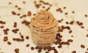 All natural radiance coffee scrub for face and body vegan cruelty how to make a coffee scrub mask for glowing skin 8 s frank body original coffee scrub. Whipped Coffee Scrub Recipe For Gentle Exfoliation Without Oils Diy Beauty Base