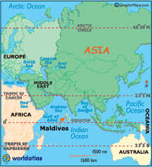 Maldives Maps Facts Map Korea Map Indian Ocean