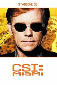 Watch CSI: Miami streaming