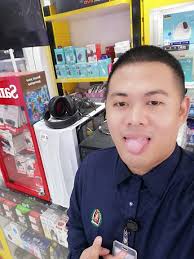 Profile for Ar John Daub