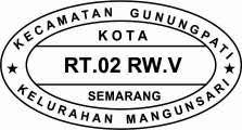 Free download file format pdf/cdr. Berita Daerah Kota Semarang Tahun 2012 Nomor 17 A Peraturan Walikota Semarang Nomor 17 A Tahun 2012 Tentang Pdf Free Download