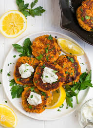 Blood cholesterol levels play a major role in your overall health, so it's important. Salmon Patty Recipe How To Make Easy Healthy Salmon Patties