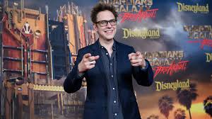 James gunn shares a heartwarming story from a young guardians of the galaxy fan. Guardians Of The Galaxy Director James Gunn Fired After Offensive Tweets Resurface Marketwatch