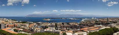 Messina is in the northeast of sicily, italy. Messina Wikipedia