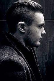 Pin On Trending Men S Hair