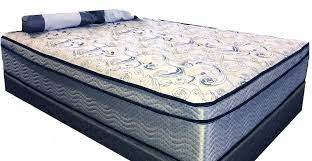 Their return policies are often much better than the manufacturer's warranty (which is sad statement of the integrity of the industry. The Latest King Koil Mattress Reviews Our Unbiased Take