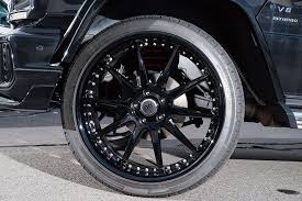azrが展開するアルミホイールブランド sky forged スカイ フォージド のセカンドラインとして登場した新ブランドが sky performance スカイ パフォーマンス アルミホイール ホイール gクラス