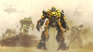 51 bumblebee (transformers) hd wallpapers and background images. Wallpaper 1920x1080 Px Bumblebee Transformers 1920x1080 Wallpaperup 668813 Hd Wallpapers Wallhere