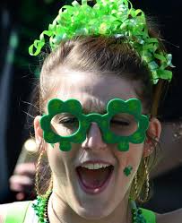 GALLERY: St. Patrick's Day in Utica over the years