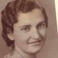 Edelene Jeanette Ross (1920–1994)