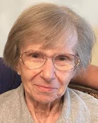 Dorothy June Fitzgerald Obituary January 4, 2024