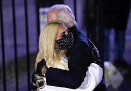 See more moments from the inauguration. Lady Gaga And J Lo To Perform At Star Studded Biden Inauguration