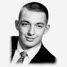 Richard Glen Schroeder (1942-1966)