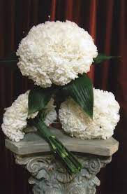 Pin By Holly Pichardo Event Stylist On Bouqs And Bouts Carnation Wedding Inexpensive Wedding Flowers Cheap Wedding Bouquets