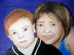 Gavin Viall's Instagram, Twitter & Facebook