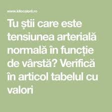 Incepand cu varsta de 20, in cazul in care tensiunea arteriala este mai mica de 120/80 mm hg, este recomandat un screening o data la 2 ani, spune the acest lucru inseamna ca tensiunea arteriala poate varia de la minut la minut, in functie de activitatile fizice, stres, lipsa somnului, etc ; Pin On CÄƒlcaie Crapate