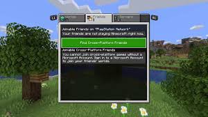 Minecraft delivers a united experience to players on all platforms that use the bedrock codebase. How To Fix Ps4 Minecraft Cross Play Simple Easy Info Steps In Desc Youtube