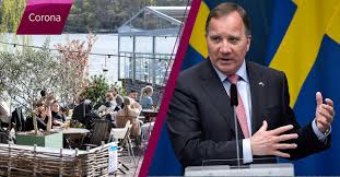 Stefan Lofven Inte Lage Att Latta Pa Restriktionerna I 2020 Sommar