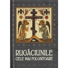 Troparul sfântului și dreptului iov, glasul 1: Rugaciunile Cele Mai Folositoare Editura Scara Esteto Ro