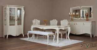 Samsara Yemek Odasi Avangard Mobilya Ya Klasik Bir Dokunus Avangardmobilya Icmimari Interiordesing Furniture Develi Dekor Mobilya Fikirleri Mobilya