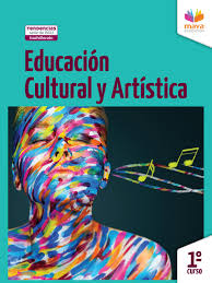 Educacion Cultural Y Artistica 1bgu