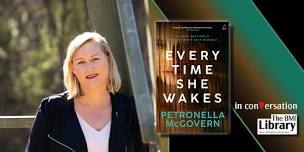 In Conversation with Petronella McGovern