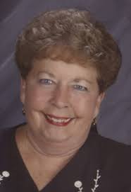 Obituary information for Joan H. Ericson