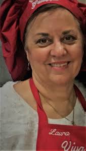 LauraPadron Saint Joseph Altar