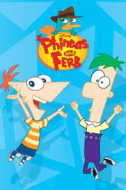 Phineas and Ferb (TV Series 2007- ) — The Movie Database (TMDB)