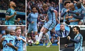 Wolverhampton wanderers west ham united vs. Manchester City 5 0 Palace Experimental Eagles Punished Daily Mail Online