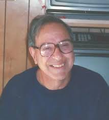 Manuel E Nobrega (1928-2015)