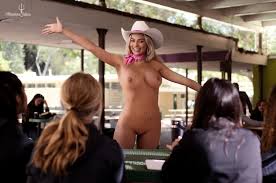 Cowgirl barbie nudes
