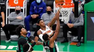 C's try to extend win streak to 6 originally appeared on nbc sports boston. Celtics Routed By Knicks In Kemba Walker S Return To Court
