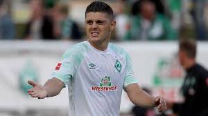 Whenever we're doing well agains bayern one of two things will happen: Werder Bremen Rashica Transfer Zu Bayer Leverkusen Scheitert Auf Letzten Drucker Transfermarkt