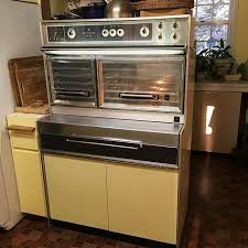 Smeg is an italian brand that's actually an acronym for smalterie metallurgiche emiliane guastalla, or guastalla emilia enamel works.. Colorfully Retro Kitchen Appliances We Wish Would Come Back Into Style Reader S Digest