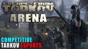 How noobs become millionaires pro sherpa escape from tarkov. The Wip Pvp Focused Tarkov Eft Arena Escape From Tarkov Arena Mode Tarkov News Youtube