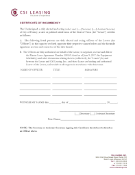 A certificate of incumbency together with a signed and notarized letter, issued by the owner or legal representative of the company that purchased a business membership or business platinum membership, will be required when requesting a change of the primary member of the account. Difference Between Certificate Of Good Standing And Certificate Of Incumbency What Is Certificate Of Incumbency Youtube Issued By The Companies Registry The Certificate Is Legal Proof That Basically It Certifies