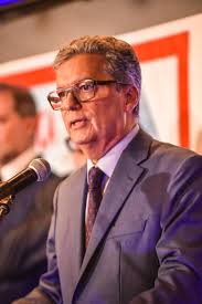 Toffoli, José Dirceu e empresários se reúnem no lançamento do Anuário da  Justiça de São Paulo