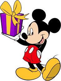Pin Di Sara Morris Su Mickey Mouse Feste Di Topolino Buon Compleanno Buon Compleanno Disney