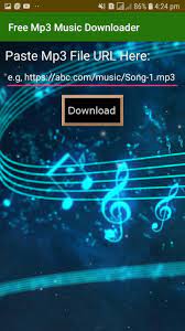 Free mp3 search engine, here you can typing in your search query on search bar and click search button. Free Mp3 Juices Downloader 2019 For Android Apk Download