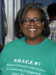 Story from Christiana Care: 'We Are the Why' takes aim at gun violence  among young men