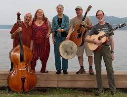 Betty The Baby Boomers Clearwater S 2021 Virtual Revival