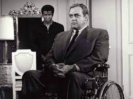 2) an insult to hurl at ironside. Actors With Disabilities In Big Roles We Don T Have A Chance Code Switch Npr